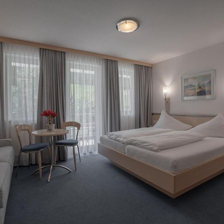 Appartements Chasa Valletta Ischgl Esterno foto