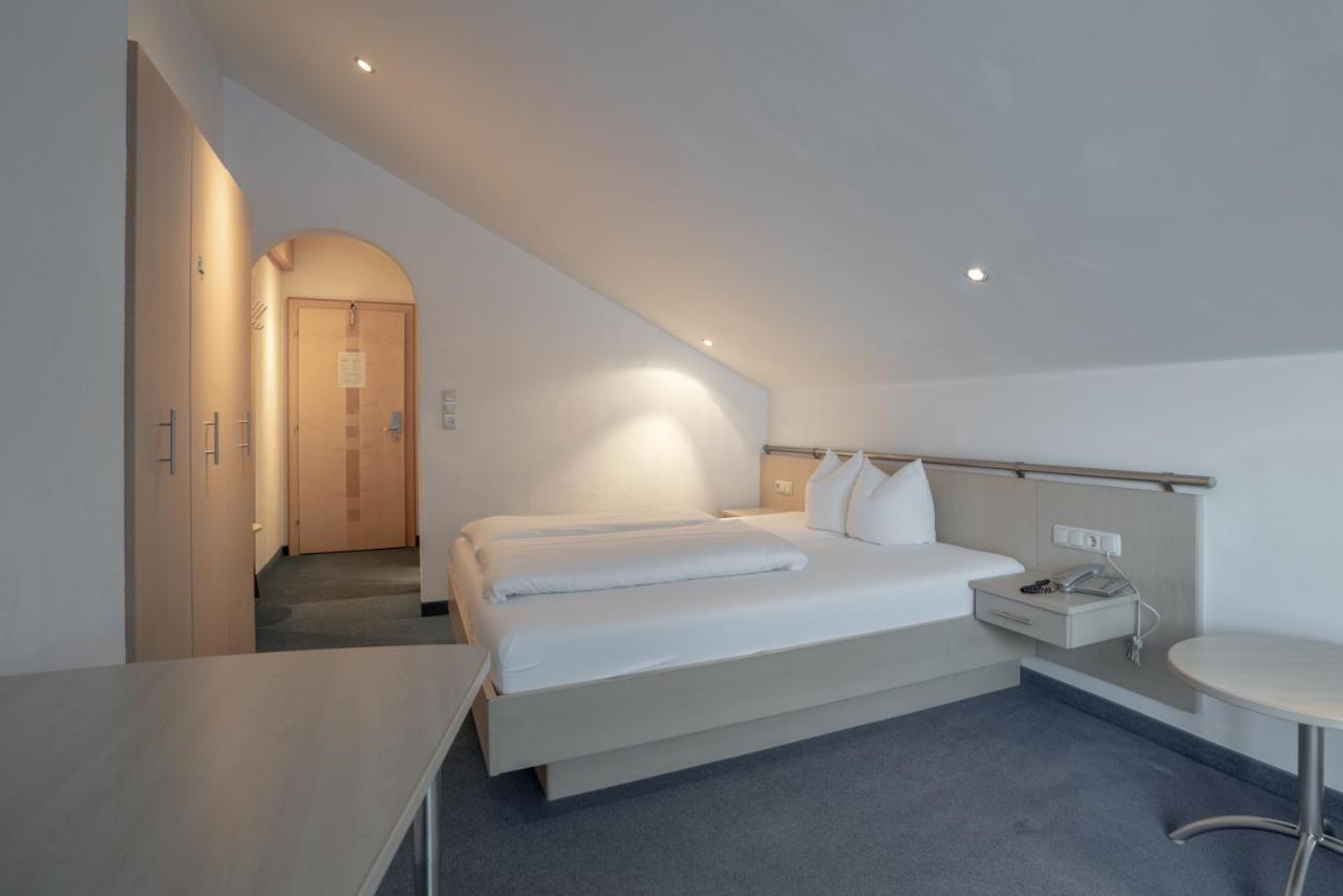 Appartements Chasa Valletta Ischgl Esterno foto