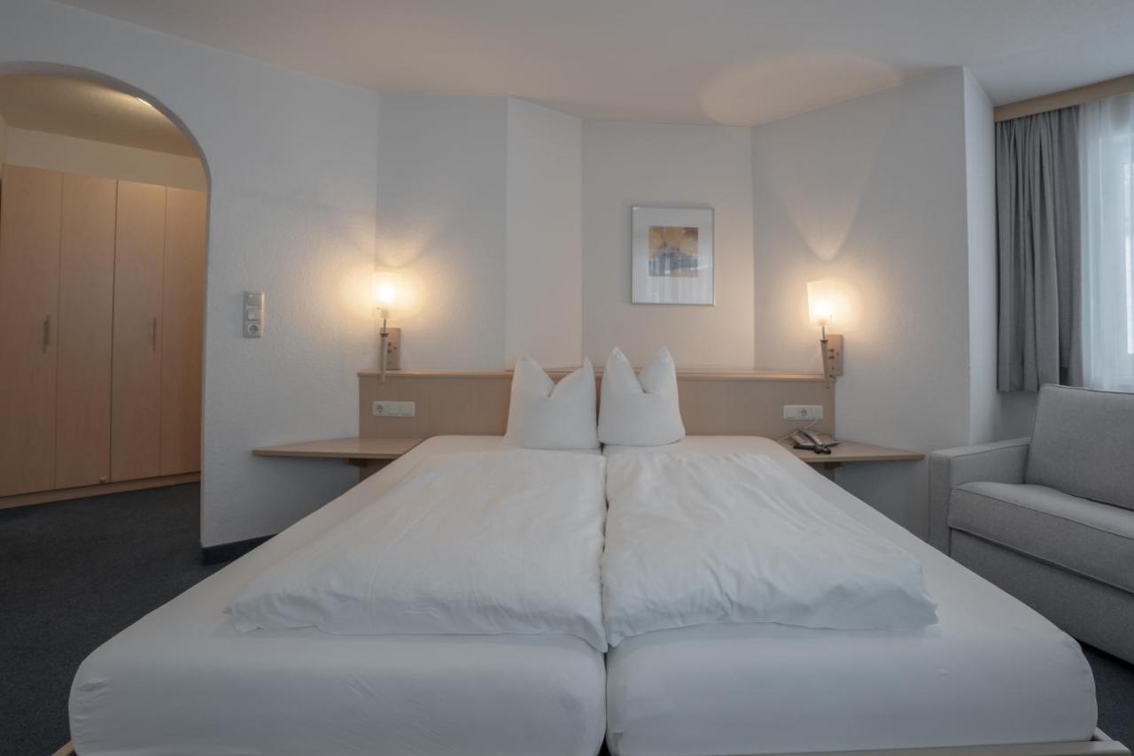 Appartements Chasa Valletta Ischgl Esterno foto