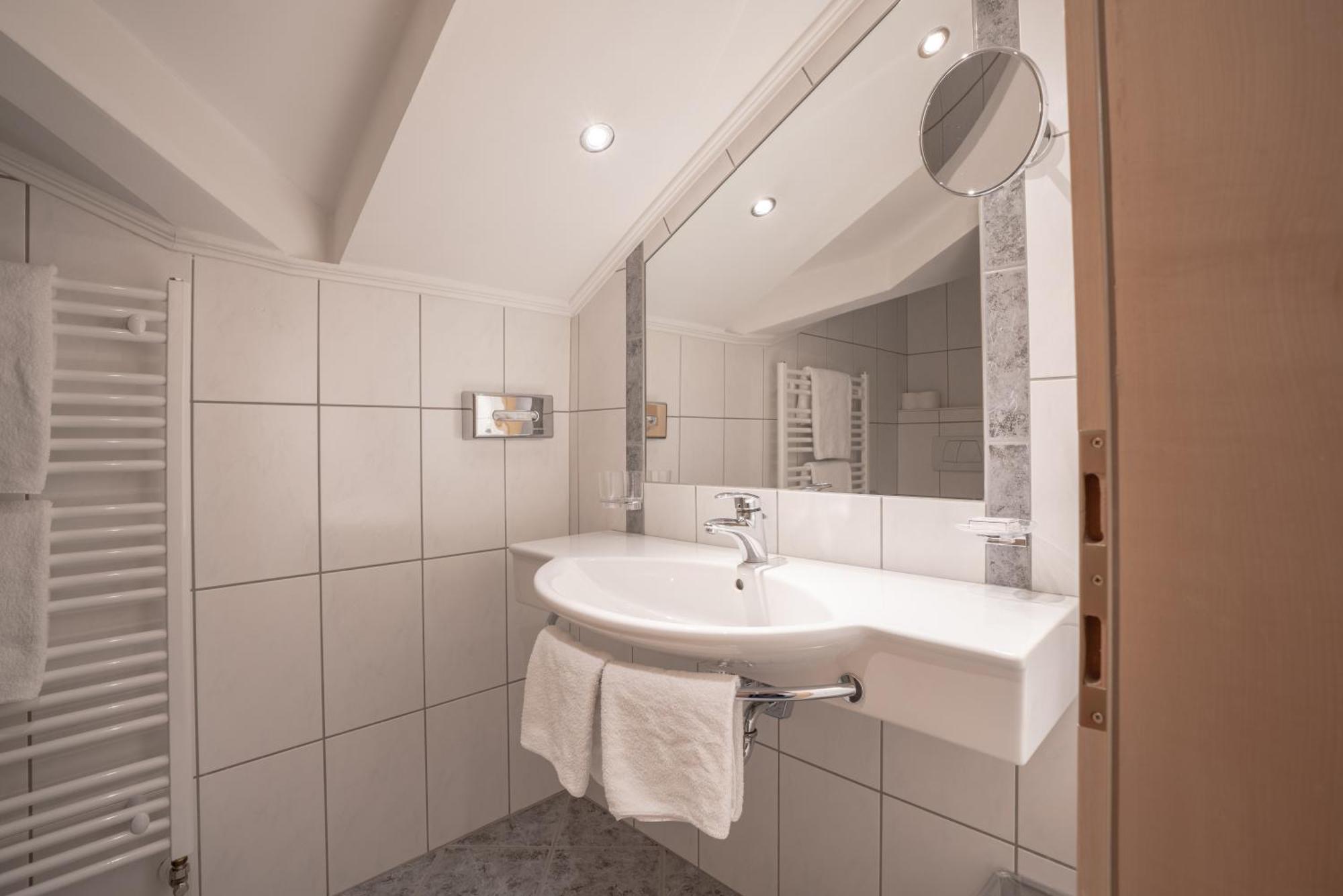 Appartements Chasa Valletta Ischgl Esterno foto