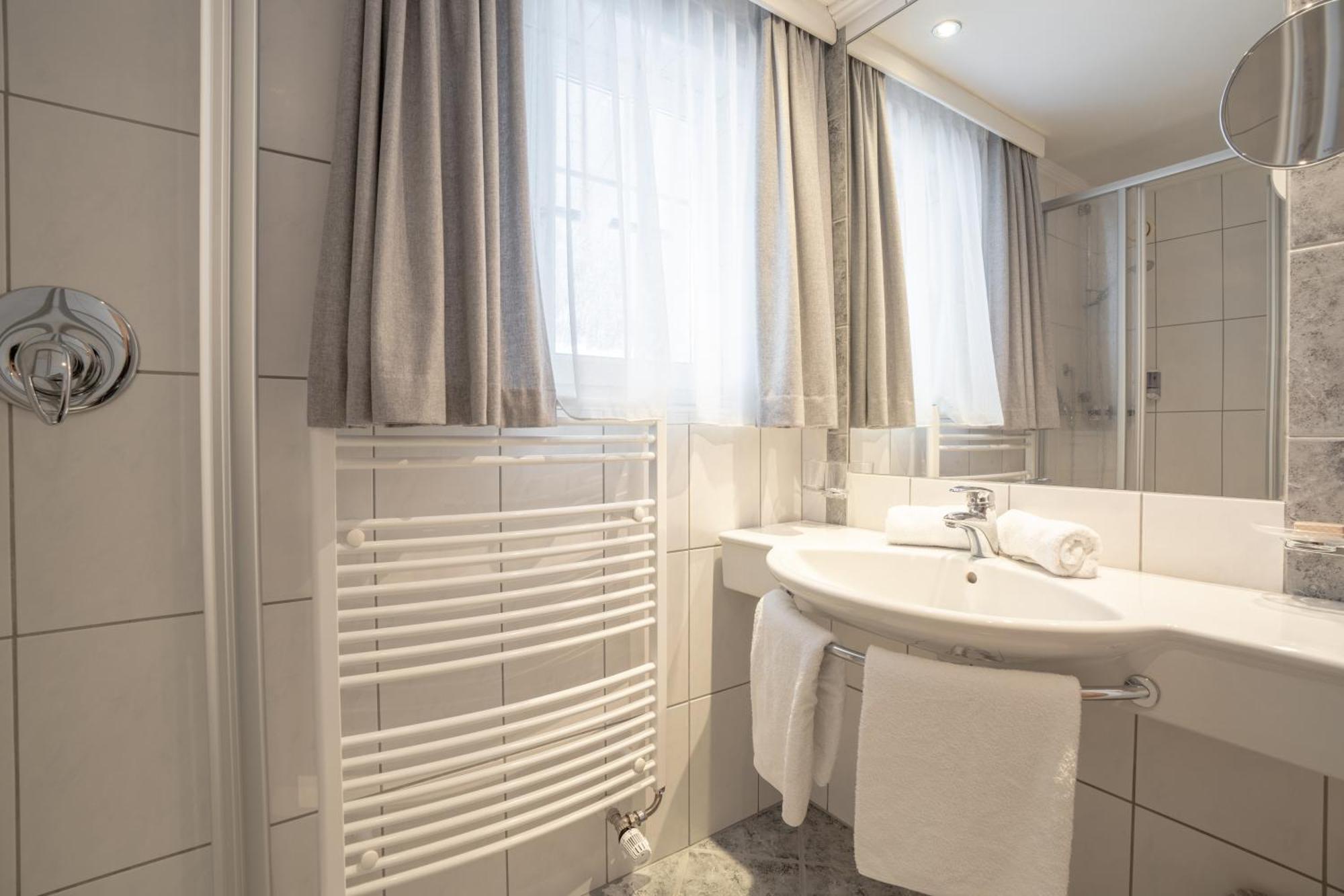 Appartements Chasa Valletta Ischgl Esterno foto