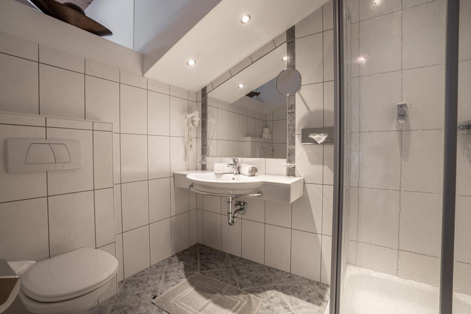 Appartements Chasa Valletta Ischgl Esterno foto