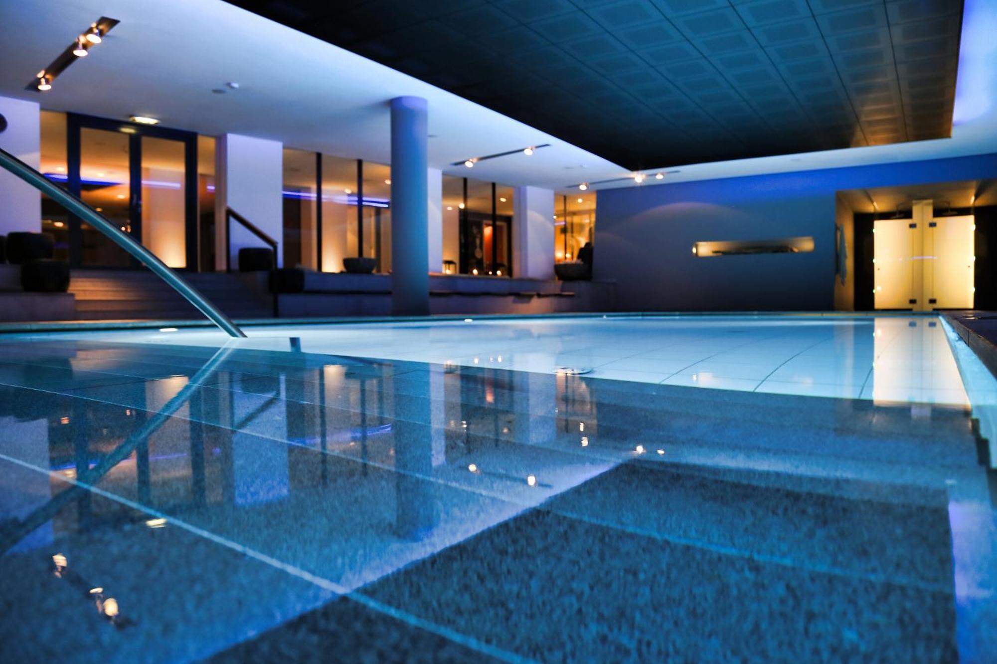 Appartements Chasa Valletta Ischgl Esterno foto