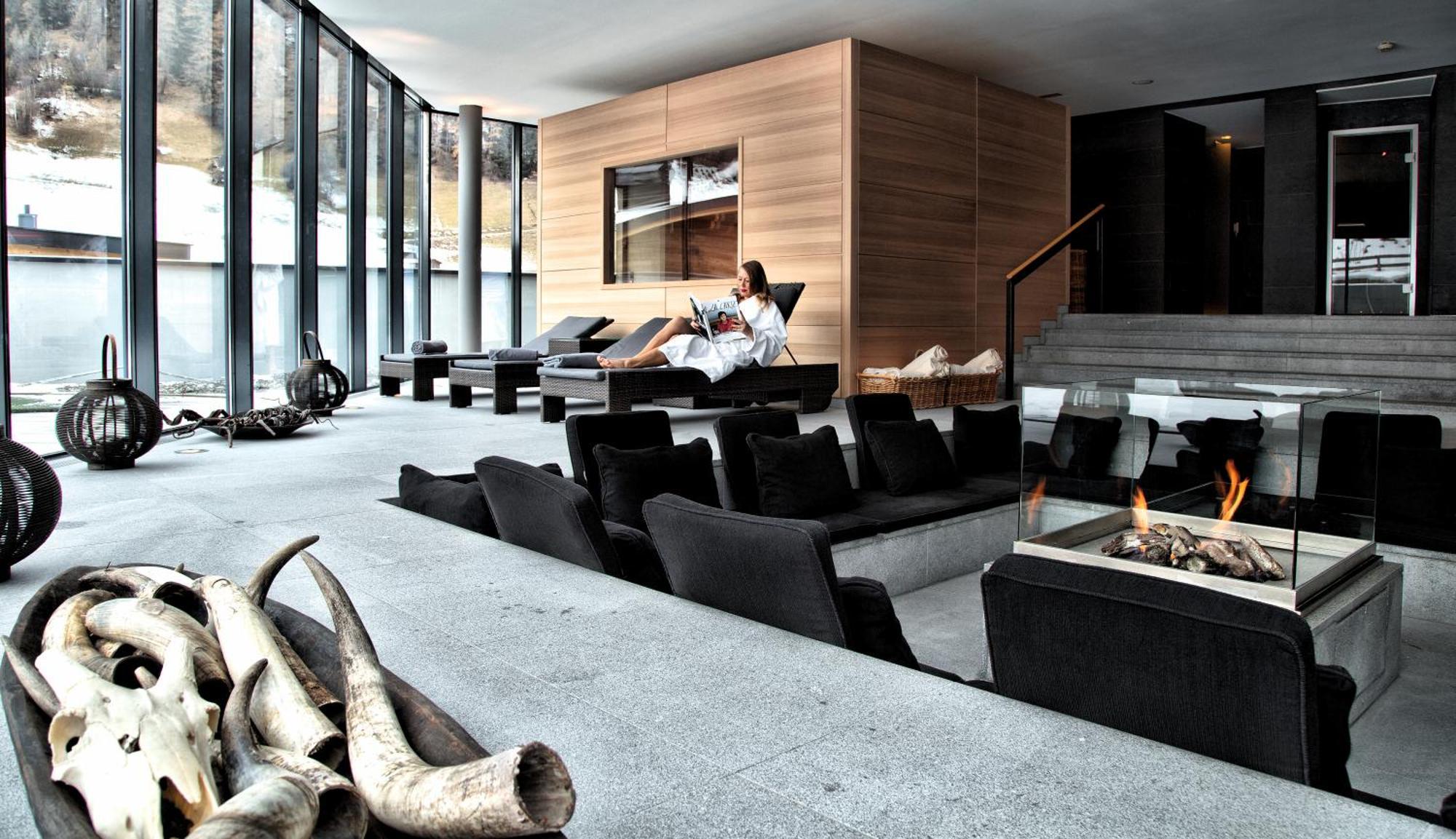 Appartements Chasa Valletta Ischgl Esterno foto