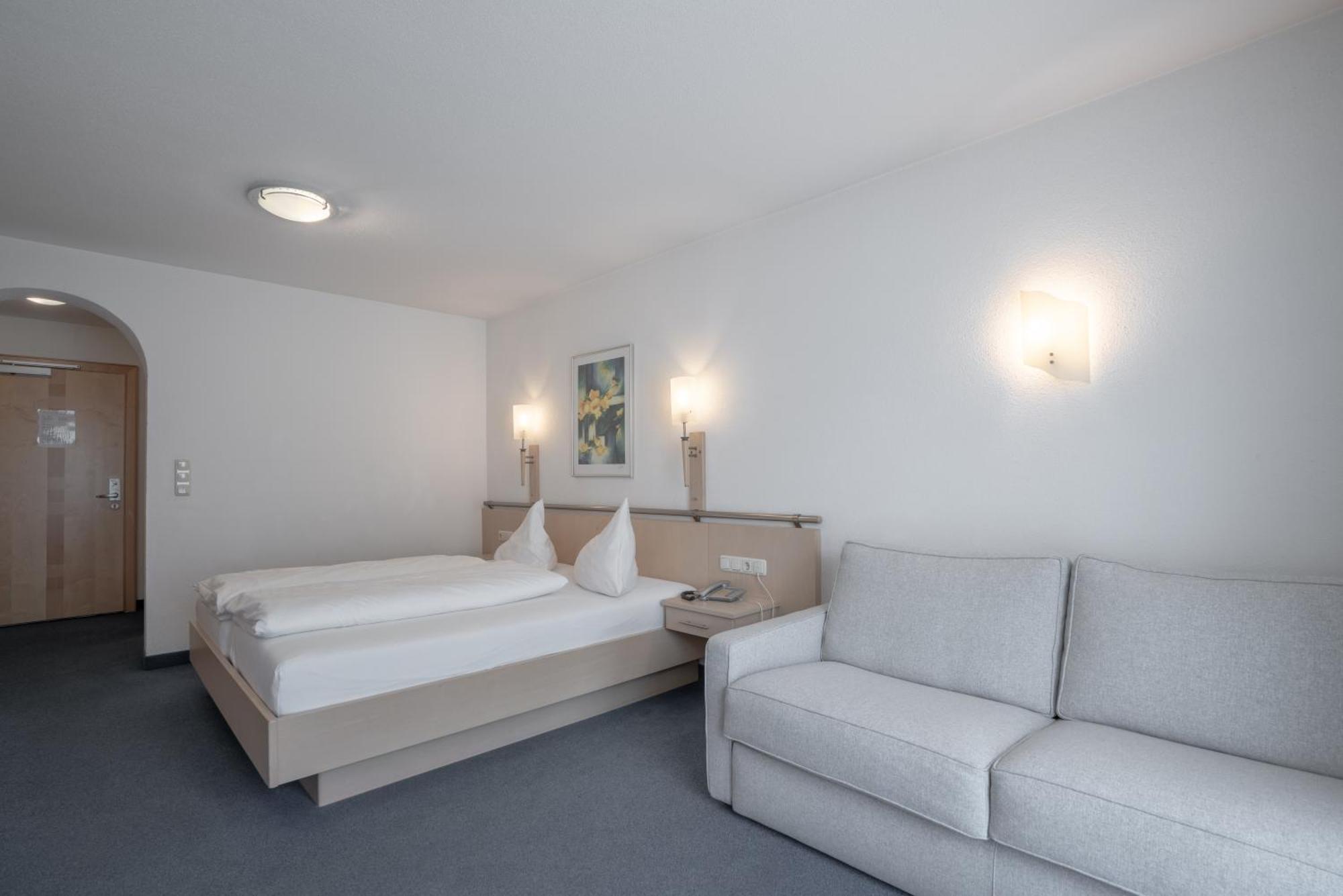 Appartements Chasa Valletta Ischgl Esterno foto