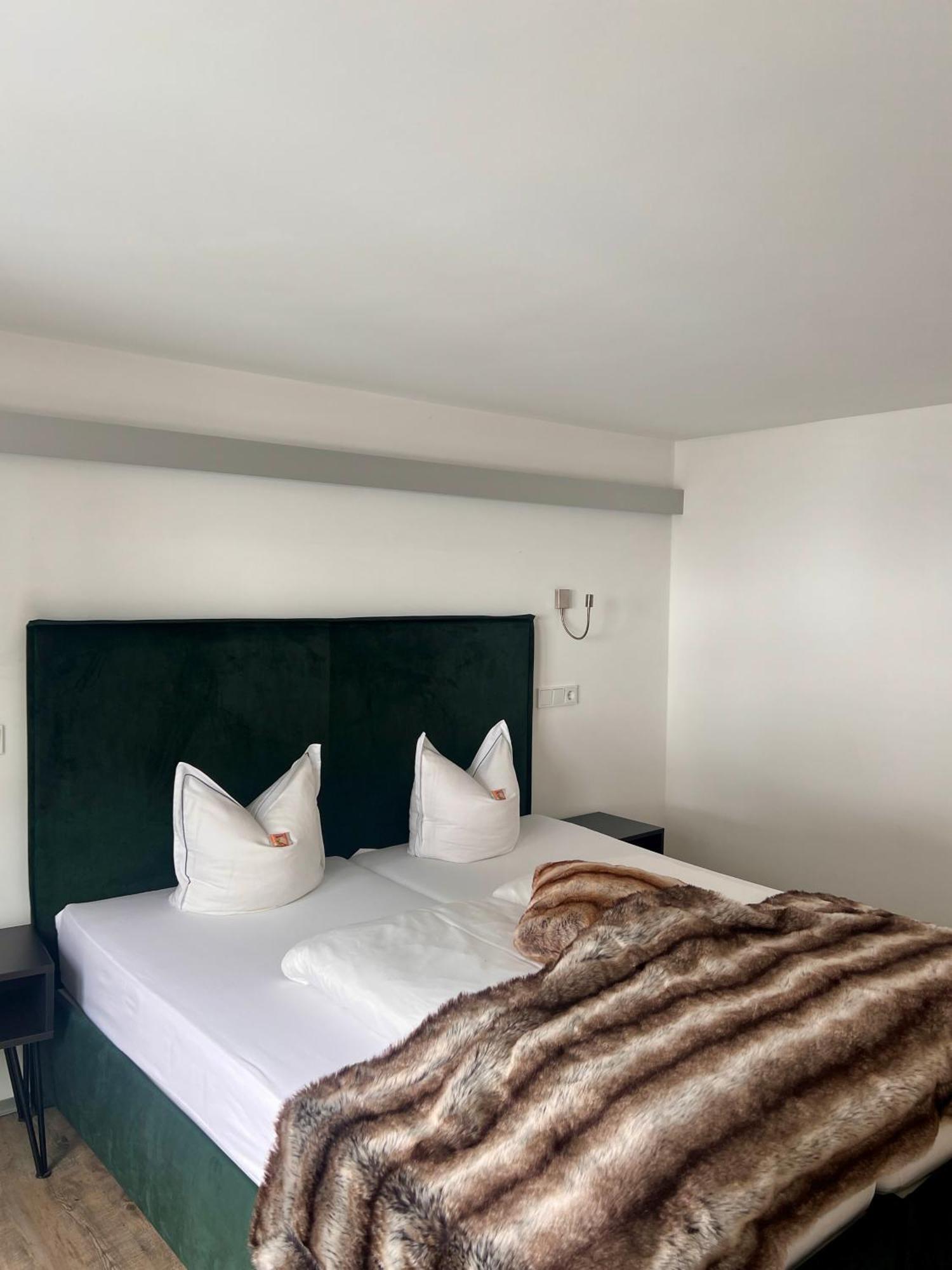 Appartements Chasa Valletta Ischgl Esterno foto