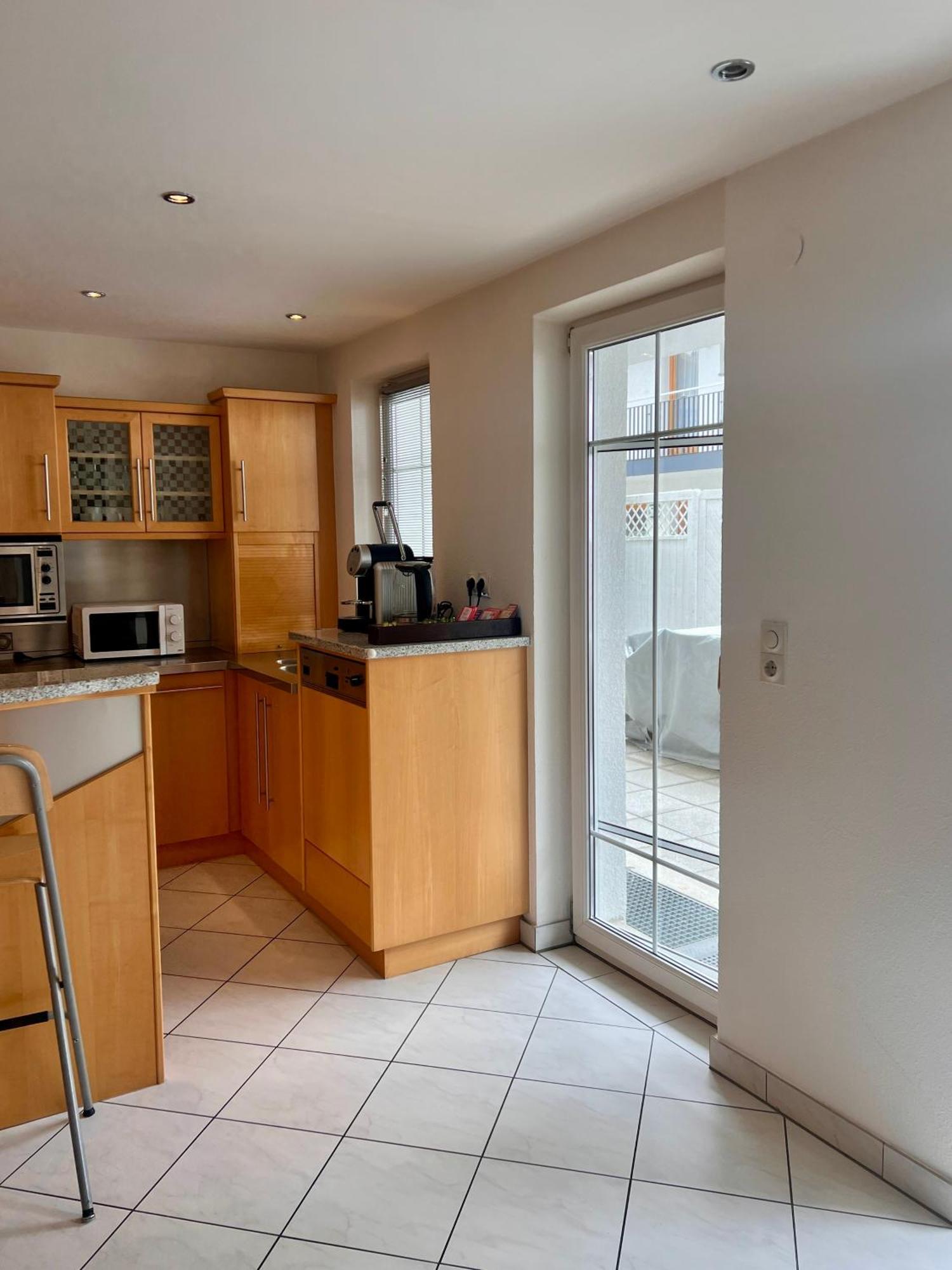 Appartements Chasa Valletta Ischgl Esterno foto