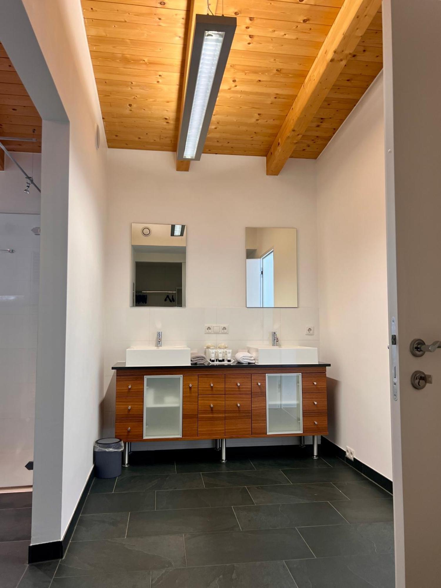 Appartements Chasa Valletta Ischgl Esterno foto