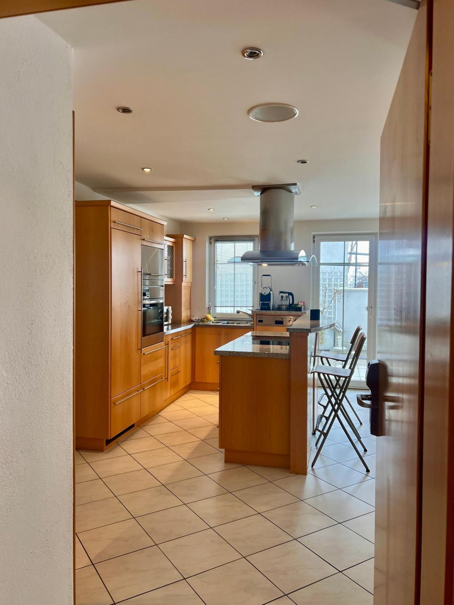 Appartements Chasa Valletta Ischgl Esterno foto
